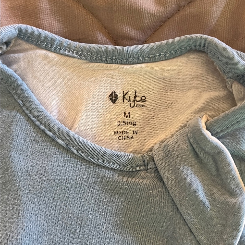 Kyte BABY Sleep Sack 0.5 tog Medium